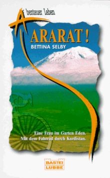 Ararat eine frau - ararat!, im