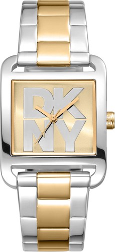 Dkny city maxi bicolor - -,