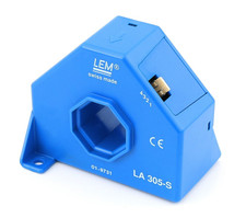 Lem stromsensor stromwandler - lem,