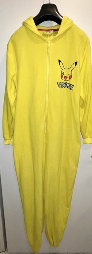 Opposuits pikachu onsie - opposuits,