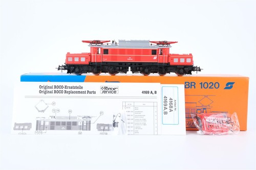 Roco 04169 lok br - roco,