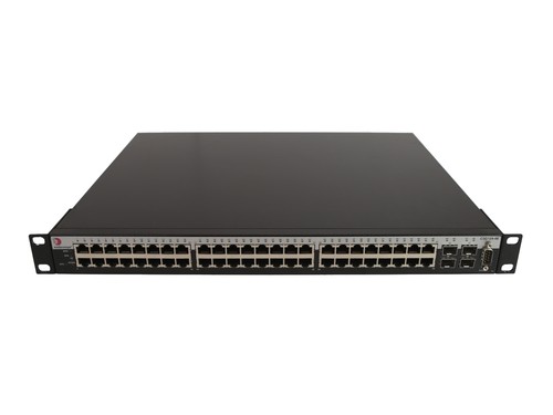 Enterasys c3g124 switch - c3g124-48,