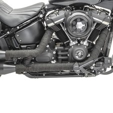 Hitzeschutzband Auspuffband