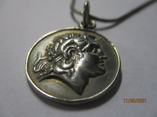 Kette anhänger 925 sterling - +,