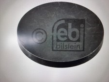 Ventileinstellplättchen 08289, für VW AUDI VOLVO für mechanische Tassenstößel