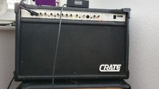gitarren combo Crate Drive 50