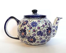 Unikat Handarbeit Bunzlauer