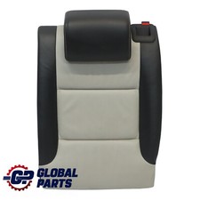 Audi S3 8P Rückenlehne Sitz