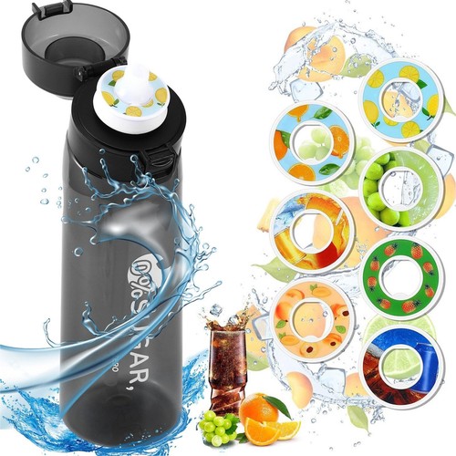 Trinkflasche wasserflasche air - trinkflasche,