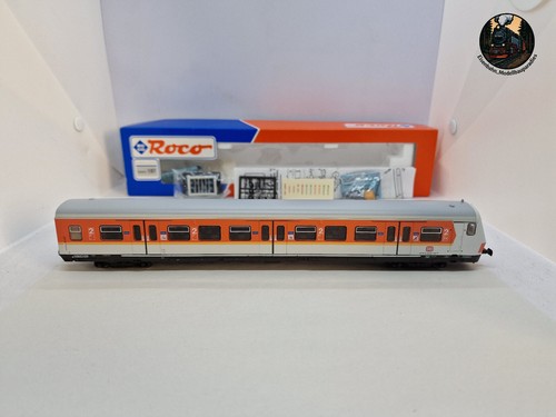Roco 44676 steuerwagen - steuerwagen, 2
