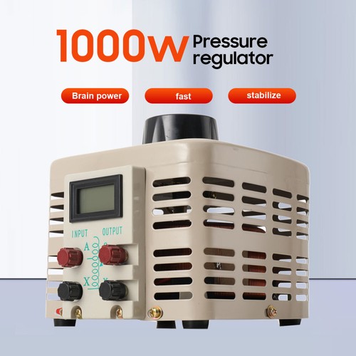 1000w ringkerntransformator - 1000w,
