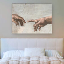 WANDKINGS Leinwandbild