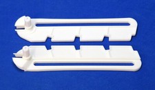 Kippscherenset Ersatzteilset Kellerfenster z.B. MEA Ersatzteil 48 A 61 + 48 A 62