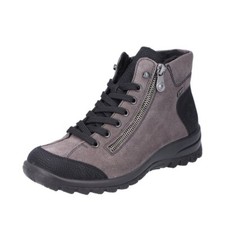 Rieker Tex Damen Schnürschuhe