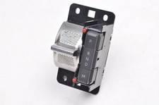 OPEL ASTRA L Gangwählhebel Schaltung Schaltknauf 98440964ZD