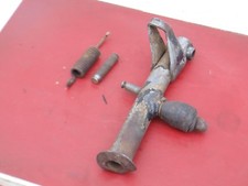 NSU Prima 3 Ständer Seitenständer mit Feder