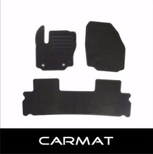 Fussmatten für Ford S-Max