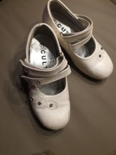 Cult Festliche Schuhe Grösse 28 Weiss Hochzeit Taufe Konfirmation 