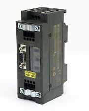 Siemens Simatic S7 6ES7 972-0AA01-0XA0 Ver. 4 RS 485 Repeater -used-