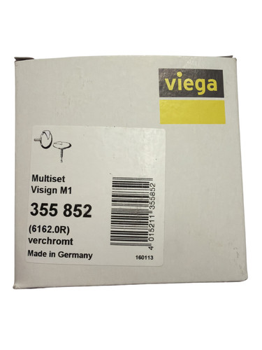 Viega ausstattungsset multiset - viega,
