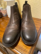 Herren  Stiefeletten 45  GEOX