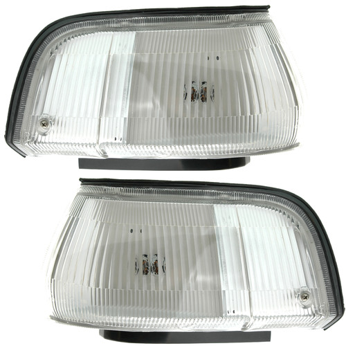 Frontblinker set für - frontblinker, toyota