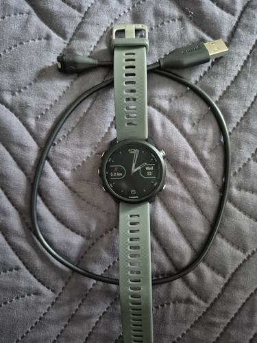 Garmin forerunner 245 - 245,, uhr
