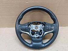 LEXUS UX 250 2021 Lenkrad