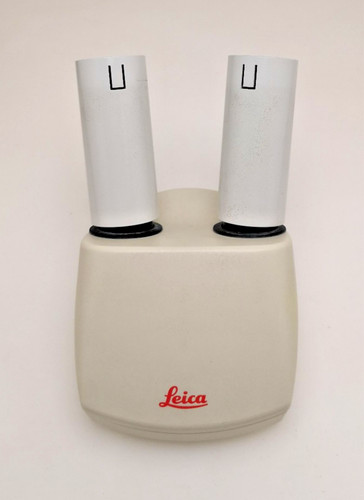 Leica binokular mikroskop tube - binokular,
