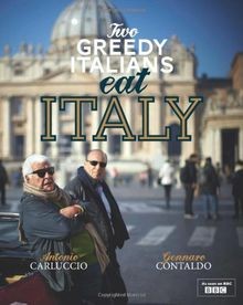 Two greedy italians eat italy - two,