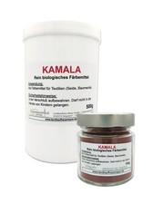 Kamala Pulver biologisches