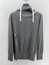 SWEATSHIRT KTM BLUMEN DAMEN
