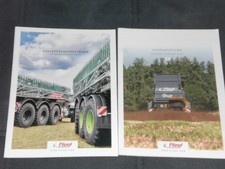 FLIEGL Schleppschuhverteiler