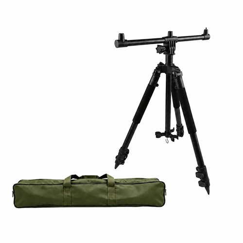 Angelrutenhalter mit stativ - mit,