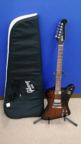 Gibson firebird studio 2017 - gibson,