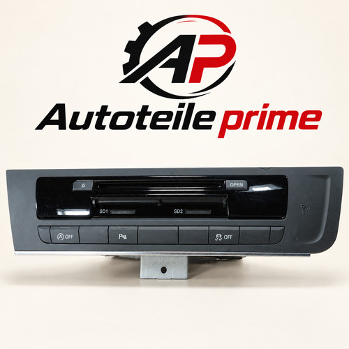 Audi mmi radio - audi, 4g