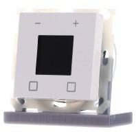 Knx raumtemperaturregler smart - knx,