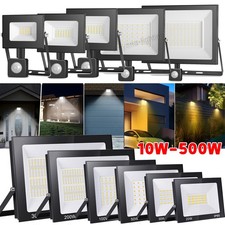 LED Fluter 10W 20W 30W 50W