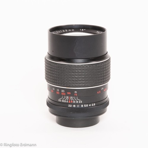 Beroflex 135mm 8 - beroflex, 135mm/2,8