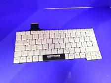 Original Fujitsu Lifebook N860-7635-T199 Deutsch Tastatur CP243120-01 F2602-B221