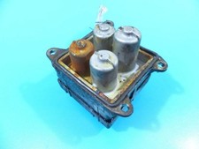 Mercedes-Benz C W203 2002