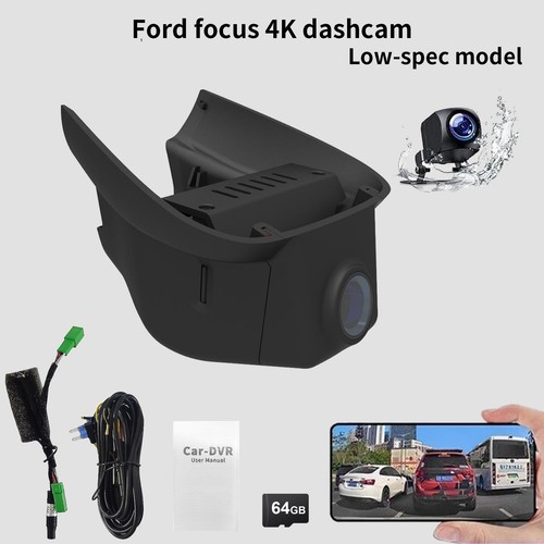 1080p dashcam für - 4k+1080p, ford