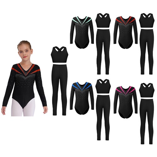 Mädchen outfits unitard - mädchen,