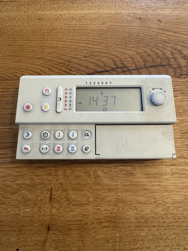 Viessmann 7450000