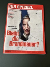 Magazin „DER SPIEGEL"