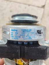 Welling YXW45-2E DISHWASHER