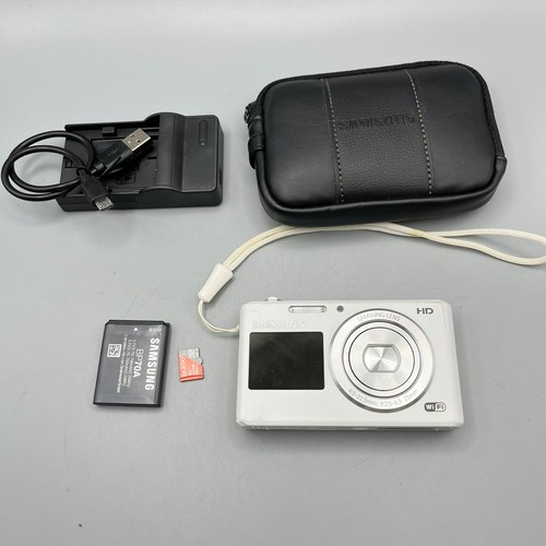 Samsung dv150f 2mp digital - dv150f, 16.2mp