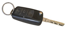 Schlüssel Funkschlüssel