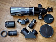 Baader Scopos Apo Refraktor 66/400 F6 OTA