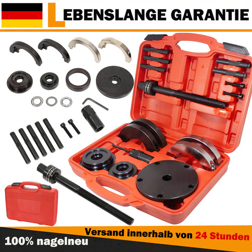 Radlager werkzeug 85mm für - radlager,